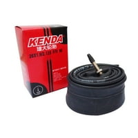KENDA Race Road Bike Inner Tube Tyre 26/'/'×1.5//1.75 Schrader Valve 34 Light